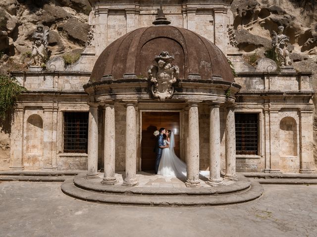 Il matrimonio di Daniel e Cecilia a Ascoli Piceno, Ascoli Piceno 30