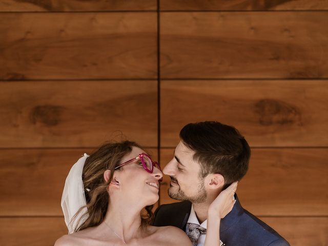 Il matrimonio di Daniel e Cecilia a Ascoli Piceno, Ascoli Piceno 33
