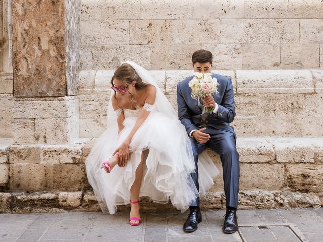 Il matrimonio di Daniel e Cecilia a Ascoli Piceno, Ascoli Piceno 34