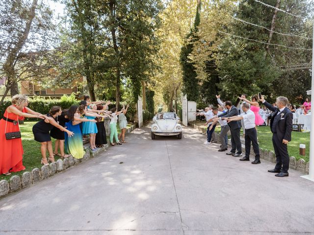 Il matrimonio di Daniel e Cecilia a Ascoli Piceno, Ascoli Piceno 35
