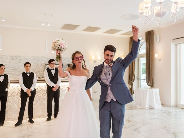 Il matrimonio di Daniel e Cecilia a Ascoli Piceno, Ascoli Piceno 36