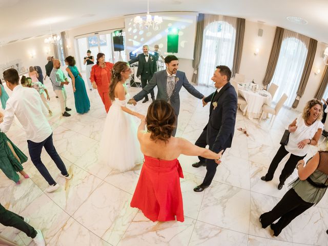 Il matrimonio di Daniel e Cecilia a Ascoli Piceno, Ascoli Piceno 38