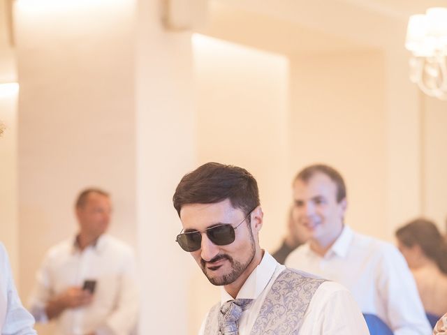 Il matrimonio di Daniel e Cecilia a Ascoli Piceno, Ascoli Piceno 40