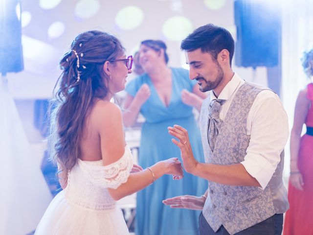 Il matrimonio di Daniel e Cecilia a Ascoli Piceno, Ascoli Piceno 42