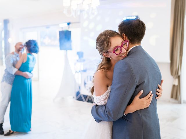 Il matrimonio di Daniel e Cecilia a Ascoli Piceno, Ascoli Piceno 43