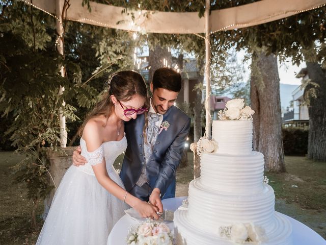 Il matrimonio di Daniel e Cecilia a Ascoli Piceno, Ascoli Piceno 44