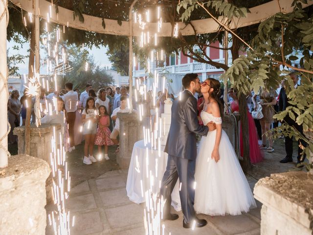 Il matrimonio di Daniel e Cecilia a Ascoli Piceno, Ascoli Piceno 45