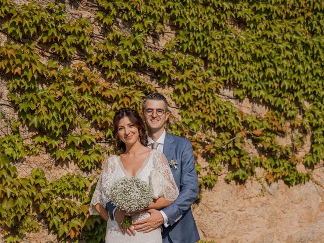 Il matrimonio di Marco e Francesca a Olbia, Sassari 50