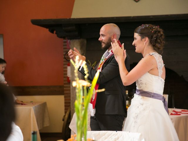 Il matrimonio di Jorik e Sabina a Piossasco, Torino 13