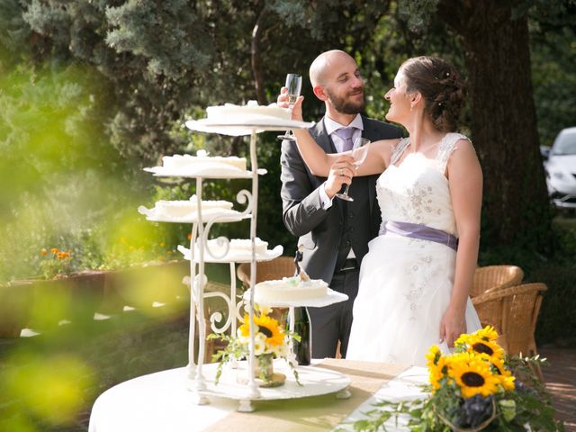 Il matrimonio di Jorik e Sabina a Piossasco, Torino 14