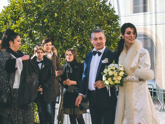 Il matrimonio di Andrea e Manuela a Desenzano del Garda, Brescia 54