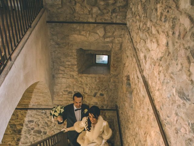 Il matrimonio di Andrea e Manuela a Desenzano del Garda, Brescia 106