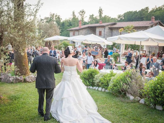 Il matrimonio di Stefano e Nancy a Portovenere, La Spezia 11