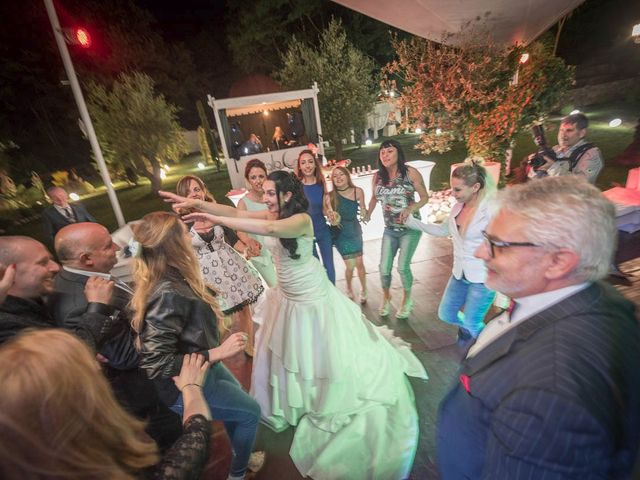 Il matrimonio di Stefano e Nancy a Portovenere, La Spezia 18