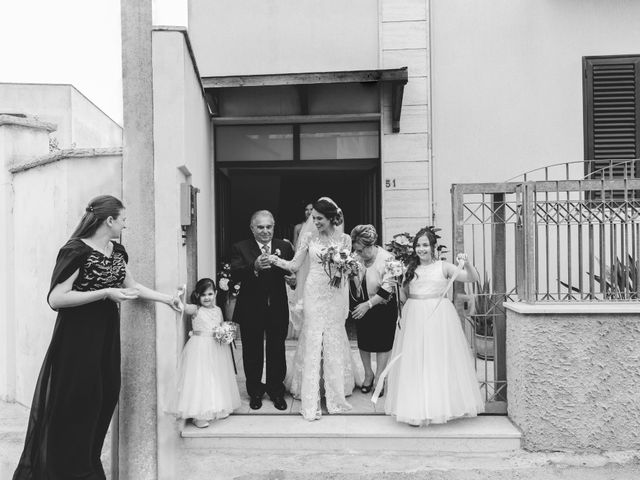 Il matrimonio di Emanuela e Carmen a Lecce, Lecce 28