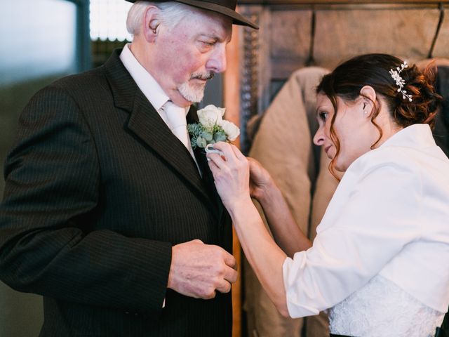 Il matrimonio di Nicola e Celeste a Pagazzano, Bergamo 26