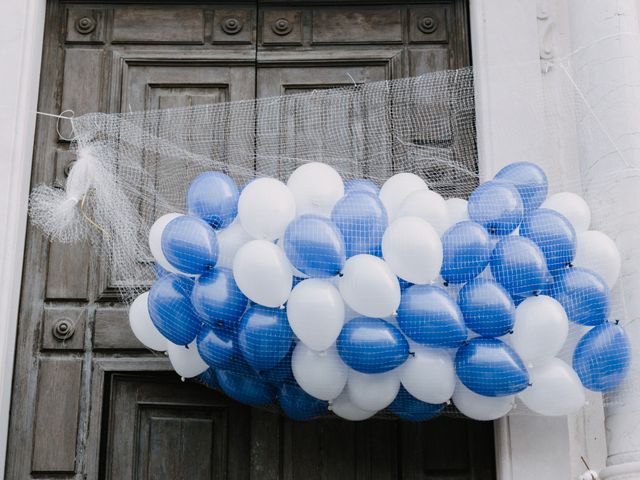 Il matrimonio di Nicola e Celeste a Pagazzano, Bergamo 56