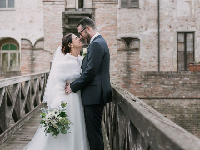 Il matrimonio di Nicola e Celeste a Pagazzano, Bergamo 72