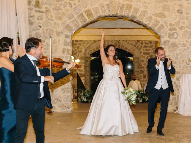 Il matrimonio di Salvatore e Noemi a Agrigento, Agrigento 49