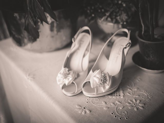 Il matrimonio di Francesco e Arianna a Forte dei Marmi, Lucca 22