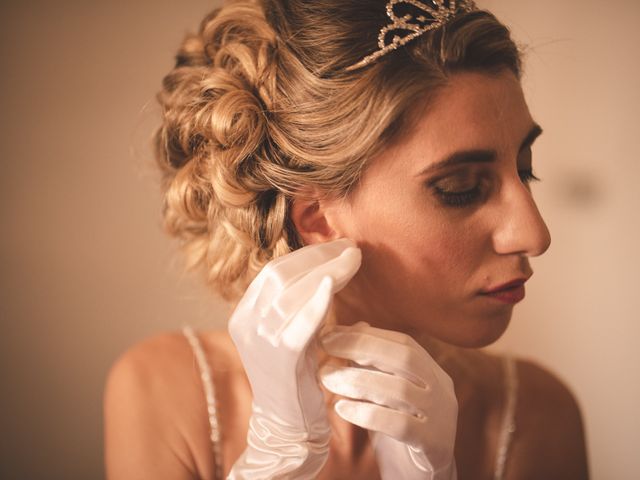 Il matrimonio di Francesco e Arianna a Forte dei Marmi, Lucca 27