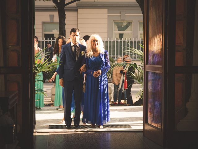 Il matrimonio di Francesco e Arianna a Forte dei Marmi, Lucca 39
