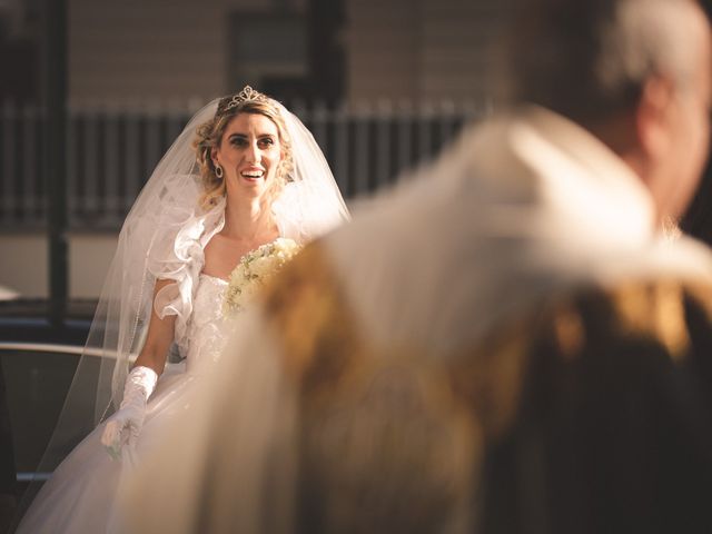Il matrimonio di Francesco e Arianna a Forte dei Marmi, Lucca 44
