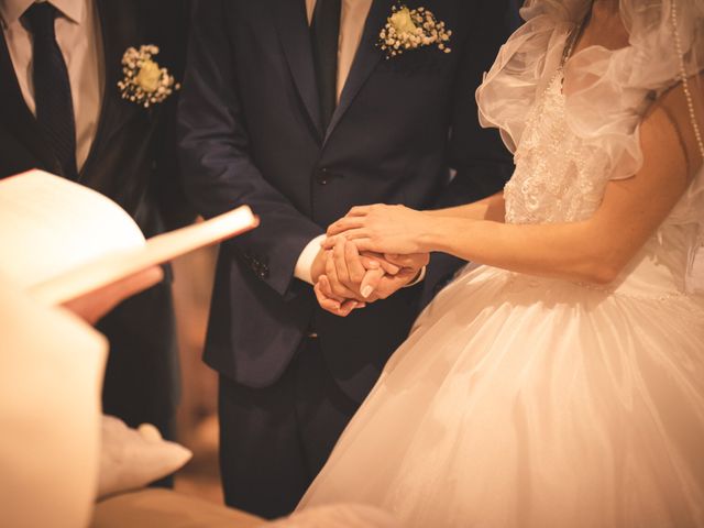 Il matrimonio di Francesco e Arianna a Forte dei Marmi, Lucca 50