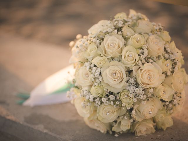 Il matrimonio di Francesco e Arianna a Forte dei Marmi, Lucca 71