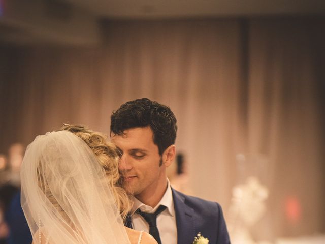 Il matrimonio di Francesco e Arianna a Forte dei Marmi, Lucca 91