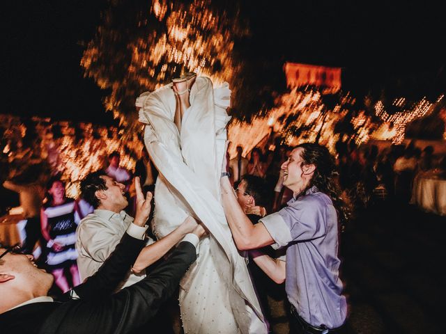 Il matrimonio di Francesco e Gina a Calolziocorte, Lecco 135