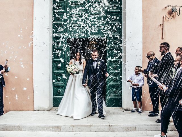 Il matrimonio di Giovanni e Elisa a Alessandria della Rocca, Agrigento 16