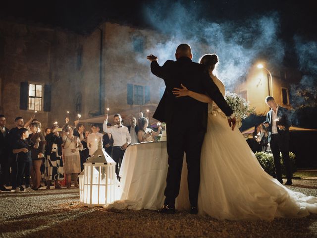 Il matrimonio di Halbert e Ester a Trento, Trento 15