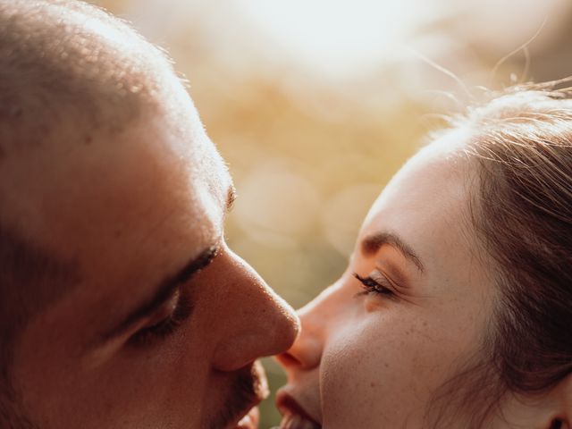 Il matrimonio di Halbert e Ester a Trento, Trento 29