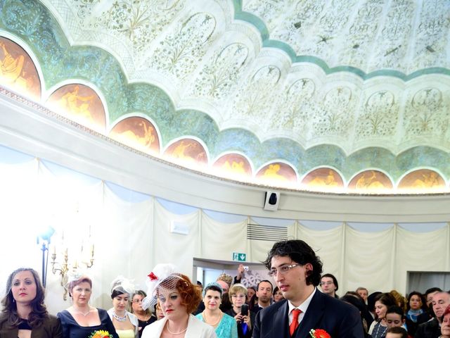 Il matrimonio di Marialaura e Valerius a Cesena, Forlì-Cesena 27