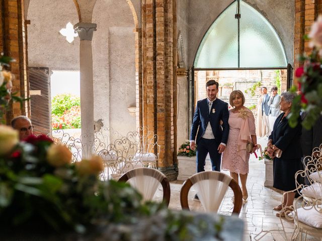 Il matrimonio di Serena e Stefano a Cupra Marittima, Ascoli Piceno 32