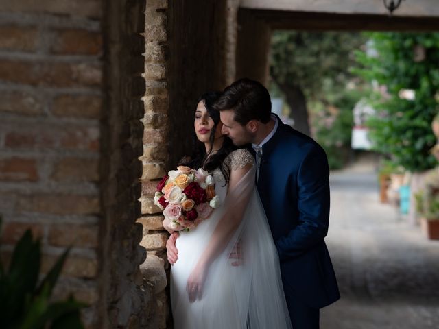 Il matrimonio di Serena e Stefano a Cupra Marittima, Ascoli Piceno 63