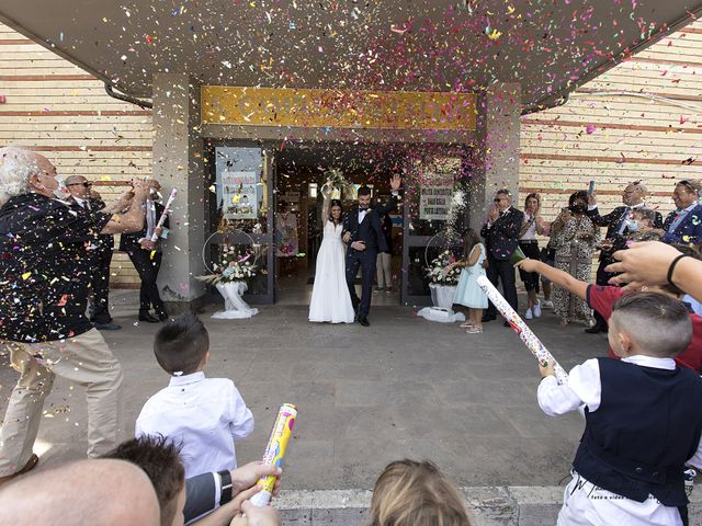 Il matrimonio di Massimiliano e Emanuela a Pescara, Pescara 31