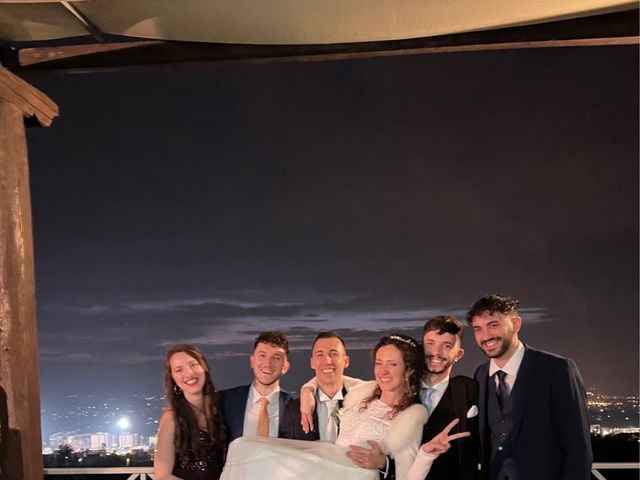 Il matrimonio di Alessio e Benedetta a Roma, Roma 16
