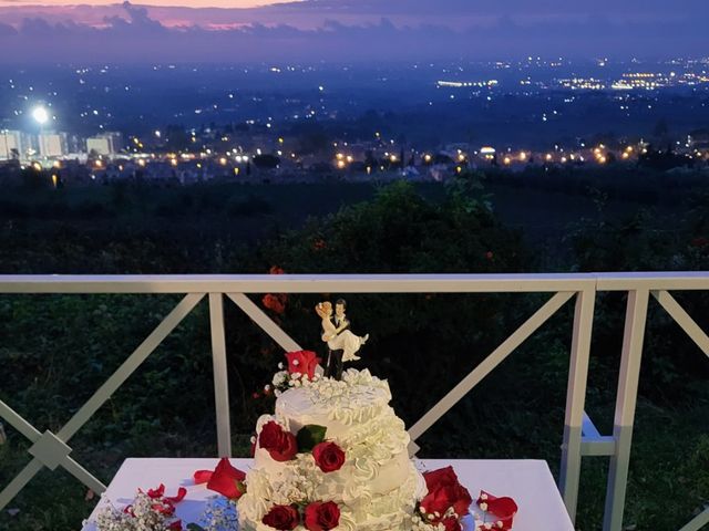 Il matrimonio di Alessio e Benedetta a Roma, Roma 22