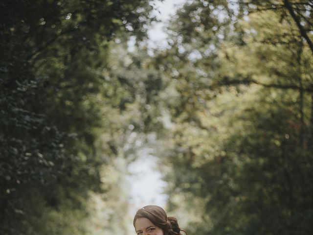 Il matrimonio di Michele e Francesca a Dolo, Venezia 27