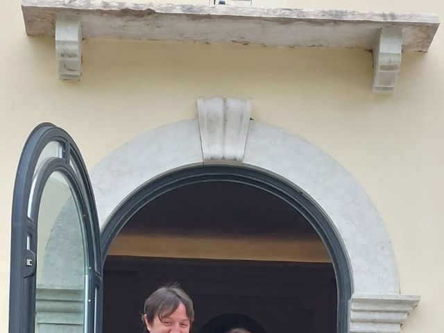 Il matrimonio di Fabio e Stefania a Caprino Veronese, Verona 3