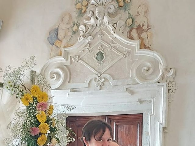 Il matrimonio di Fabio e Stefania a Caprino Veronese, Verona 4