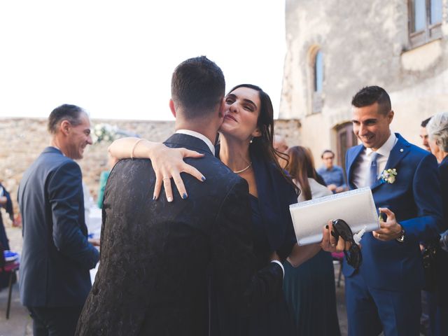 Il matrimonio di Tiziana e Alessandro a Villasor, Cagliari 55