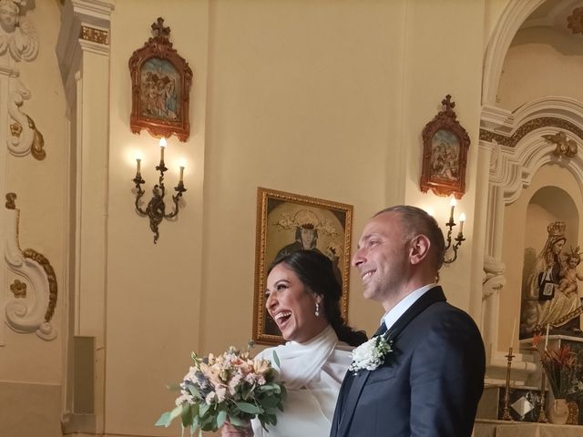 Il matrimonio di Angelo e Adriana a Lamezia Terme, Catanzaro 4