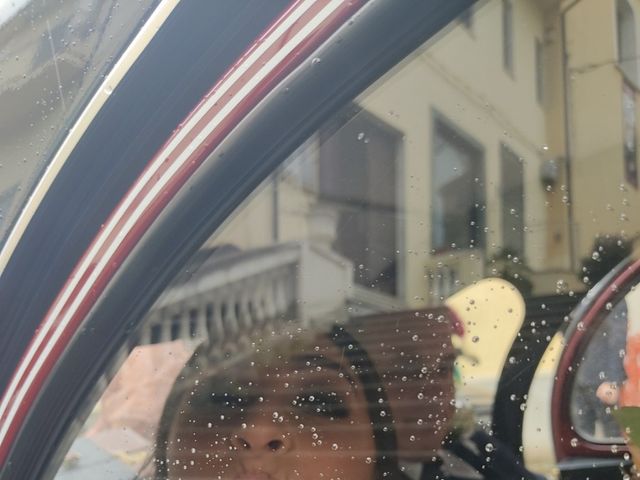 Il matrimonio di Angelo e Adriana a Lamezia Terme, Catanzaro 7