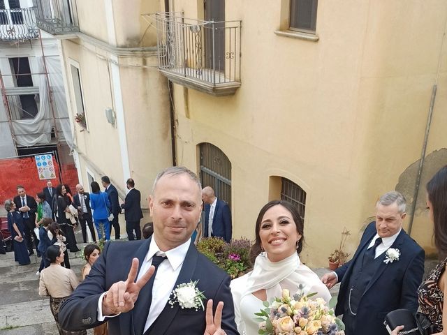 Il matrimonio di Angelo e Adriana a Lamezia Terme, Catanzaro 13