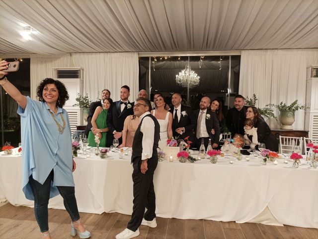 Il matrimonio di Angelo e Adriana a Lamezia Terme, Catanzaro 1