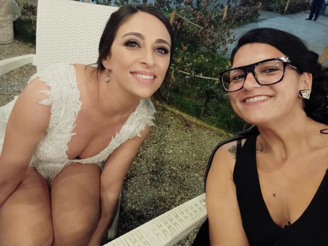 Il matrimonio di Angelo e Adriana a Lamezia Terme, Catanzaro 27