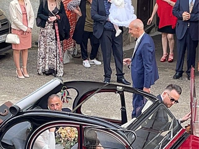 Il matrimonio di Angelo e Adriana a Lamezia Terme, Catanzaro 36